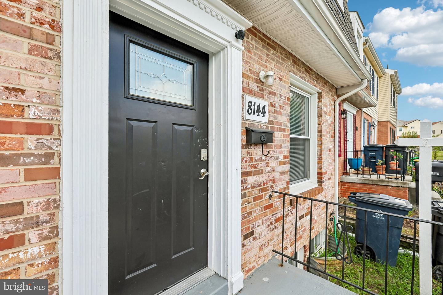 8144 Imperial Dr #4-c Property Photo 5