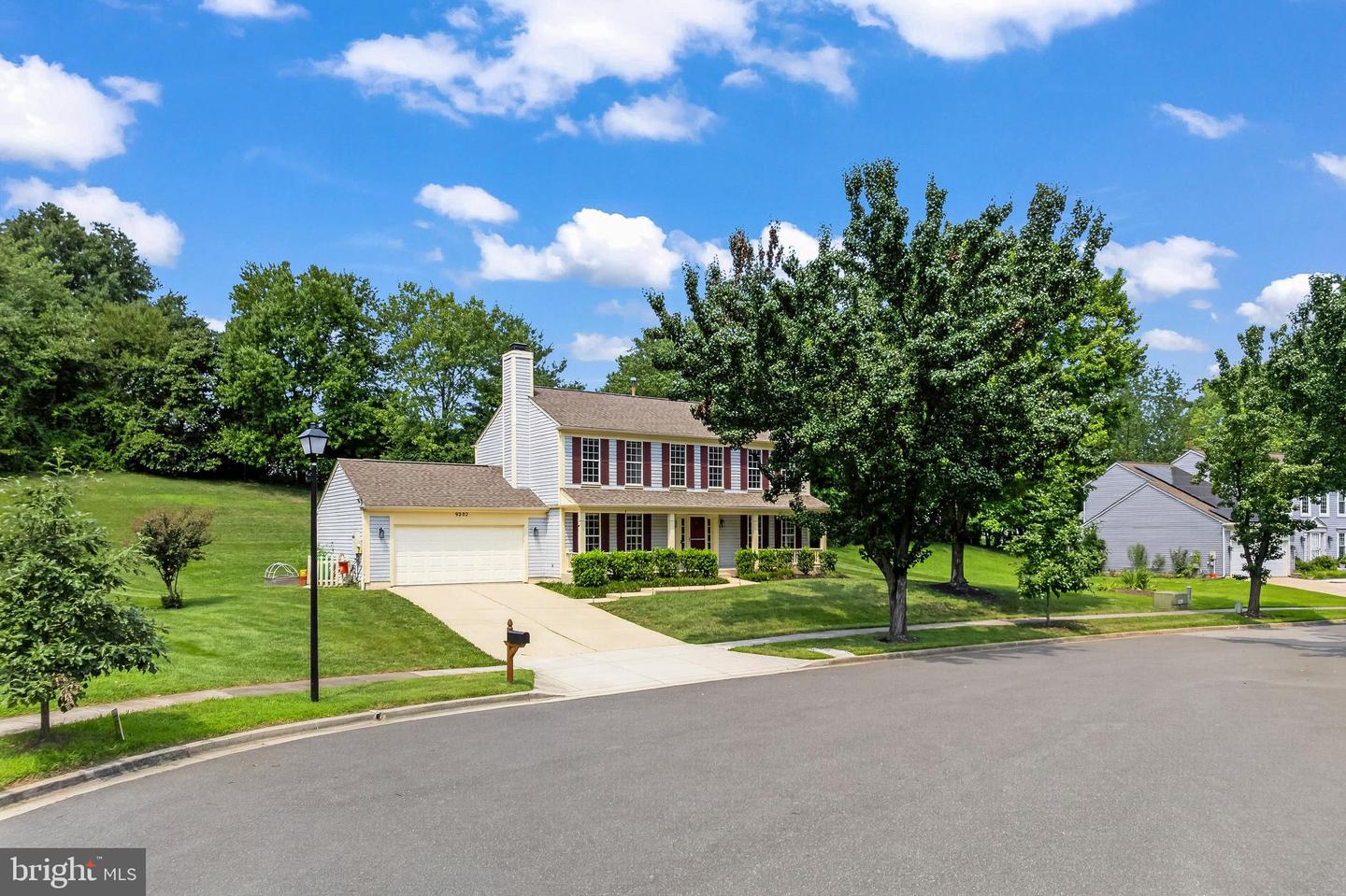 9202 Moon River Ct Property Photo 1