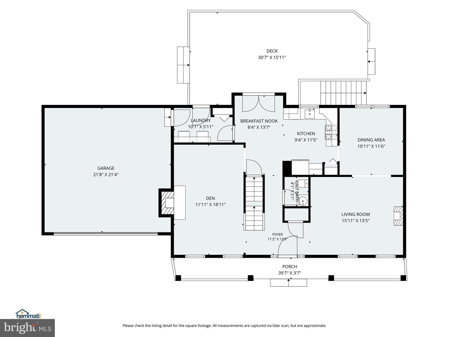 9202 Moon River Ct Property Photo 84