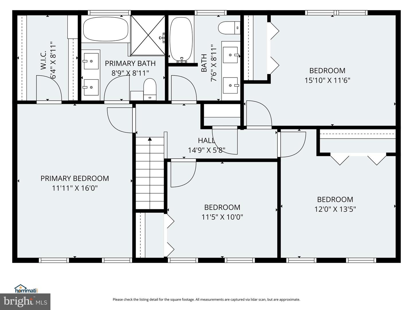 9202 Moon River Ct Property Photo 85