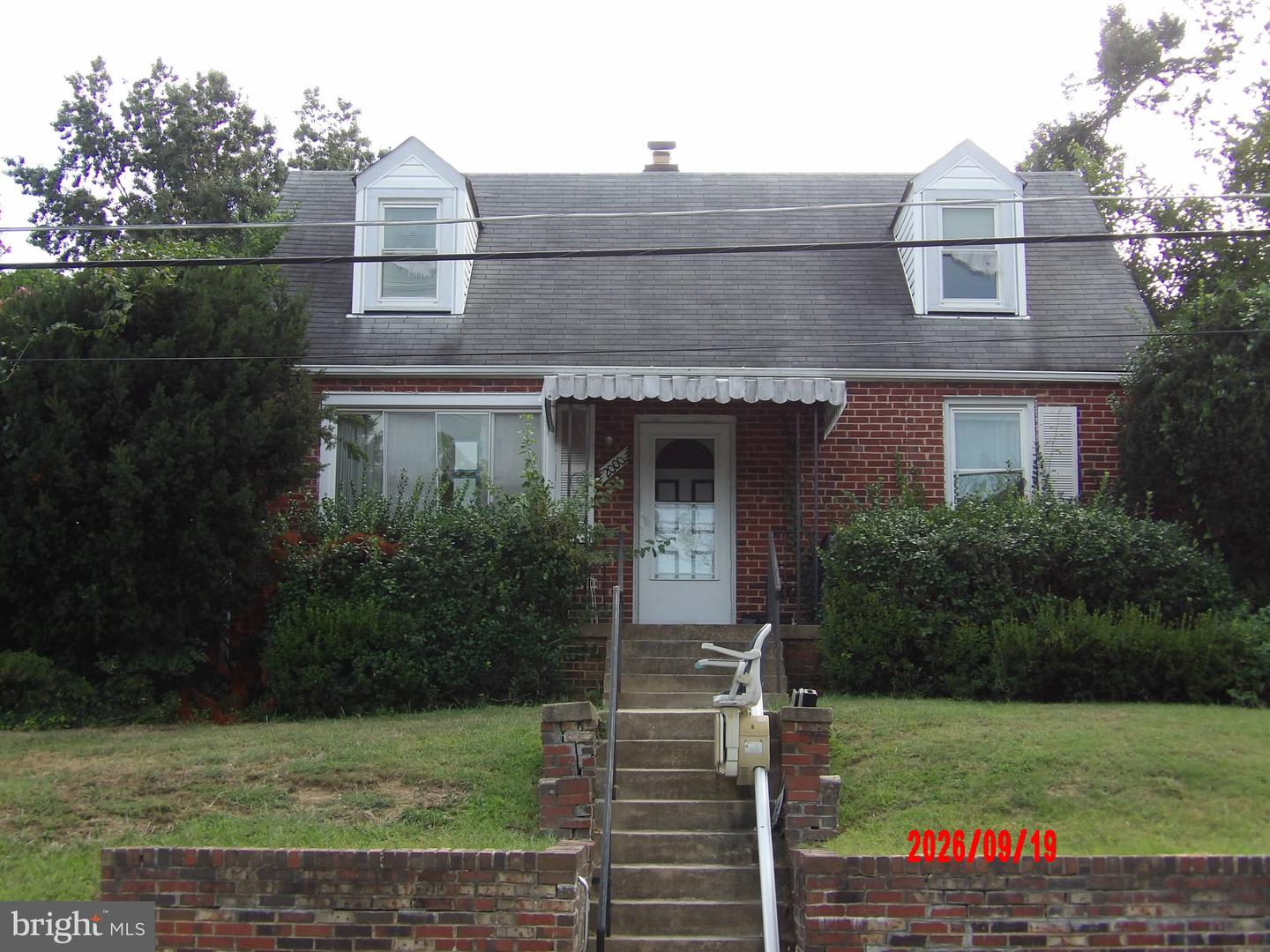 2000 Gaylord Dr Property Photo 1