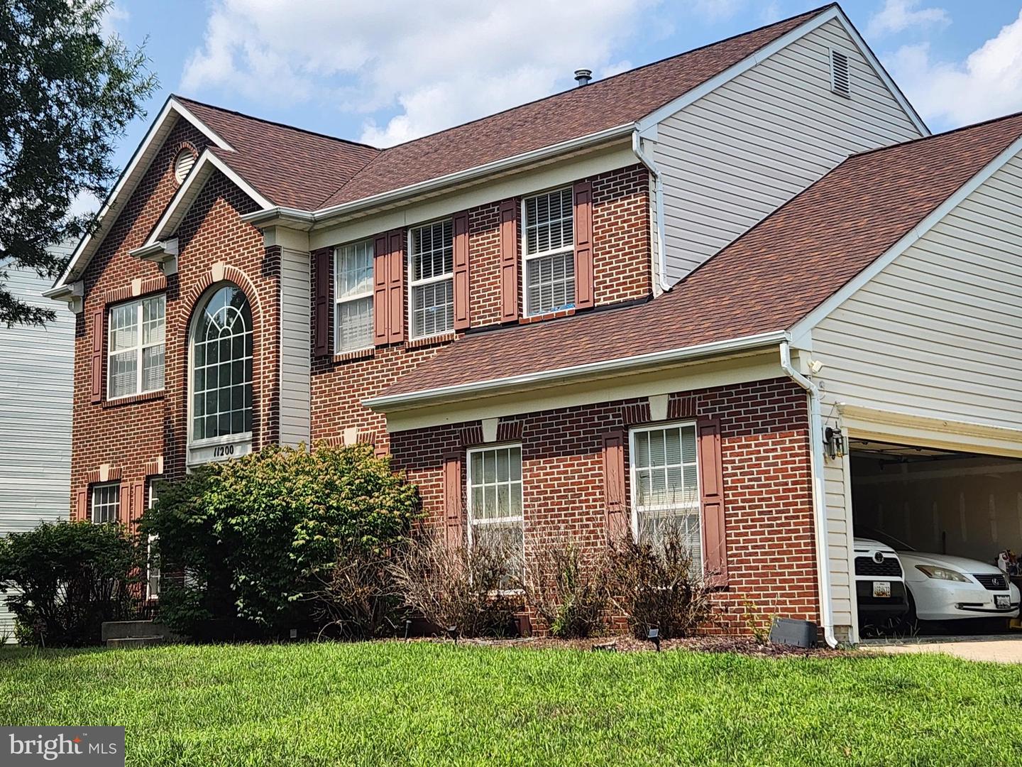 11200 Hickory Grove Ct Property Photo 1