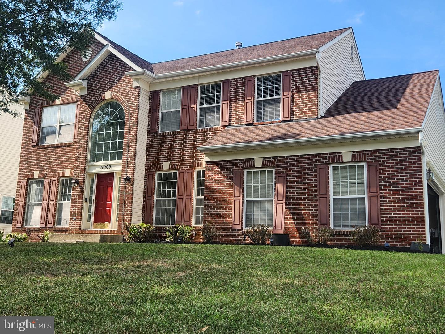 11200 Hickory Grove Ct Property Photo 1