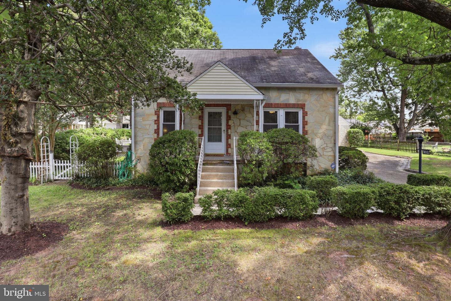 6309 Naval Ave Property Photo 1