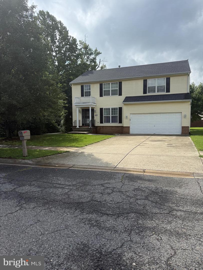 5909 Plata St Property Photo 1
