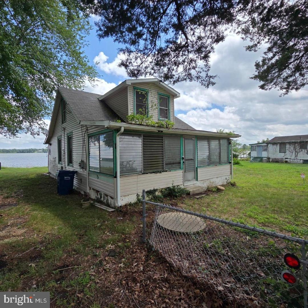 23400 Patuxent Blvd Property Photo 1