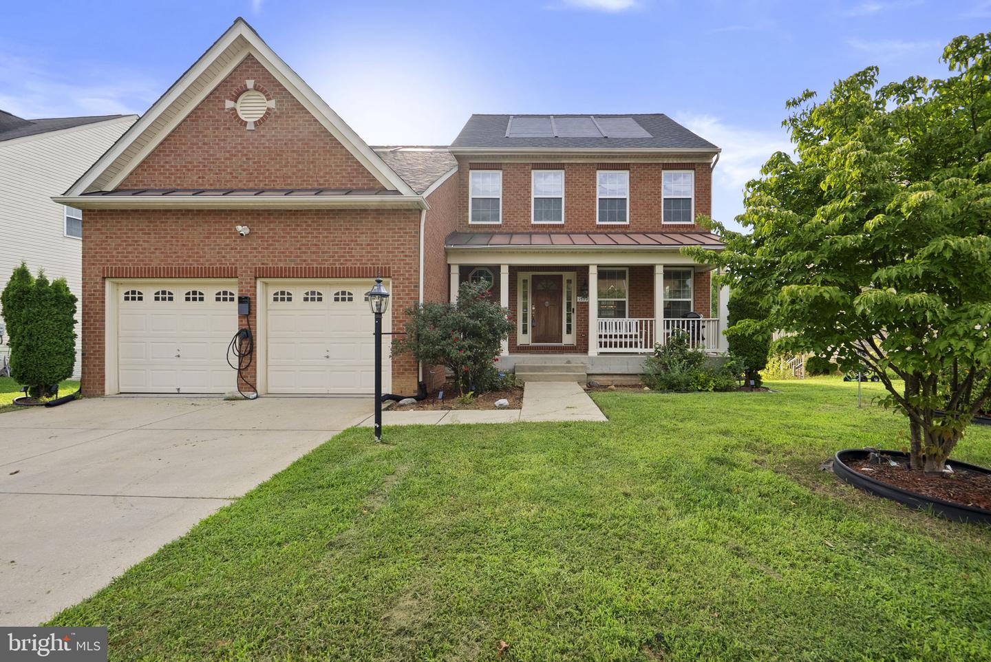 17105 MADRILLON WAY Property Photo 1