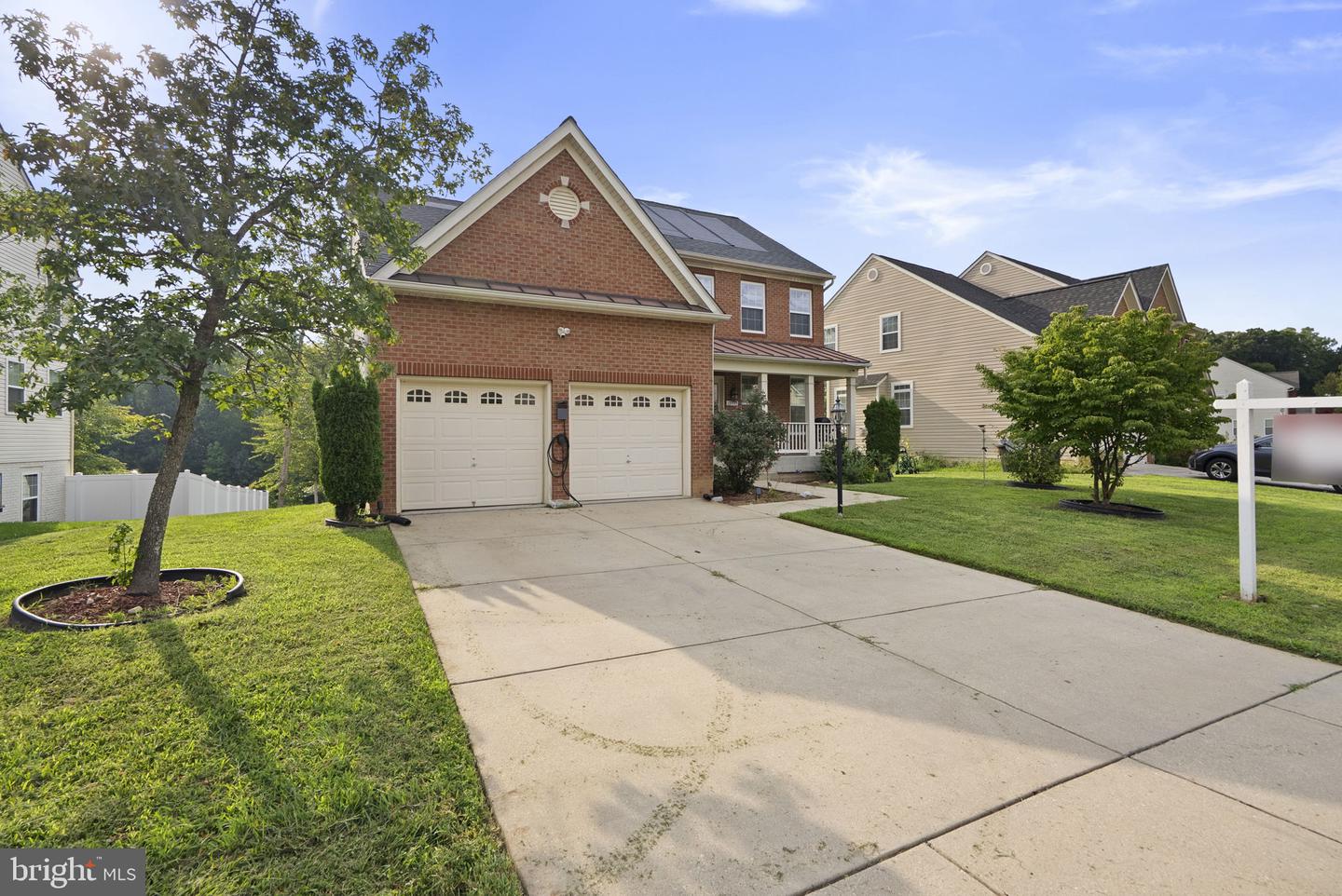17105 Madrillon Way Property Photo 2