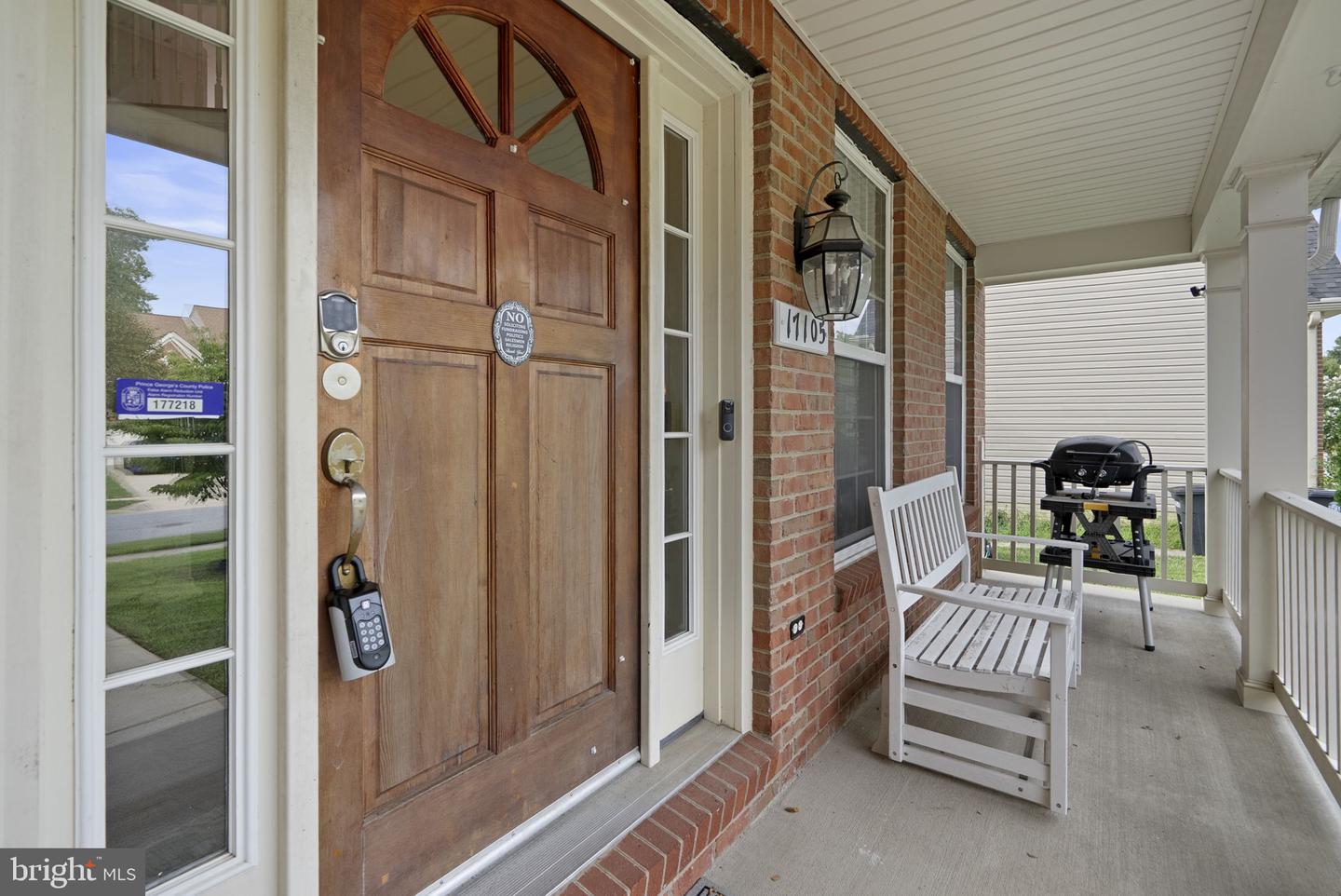 17105 Madrillon Way Property Photo 4