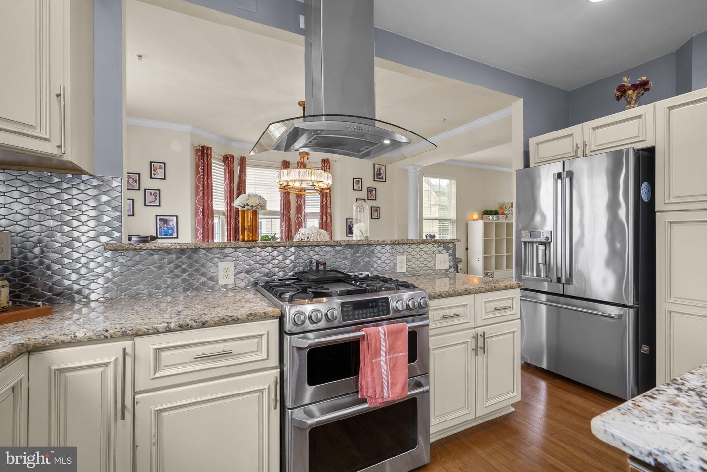 17105 Madrillon Way Property Photo 17