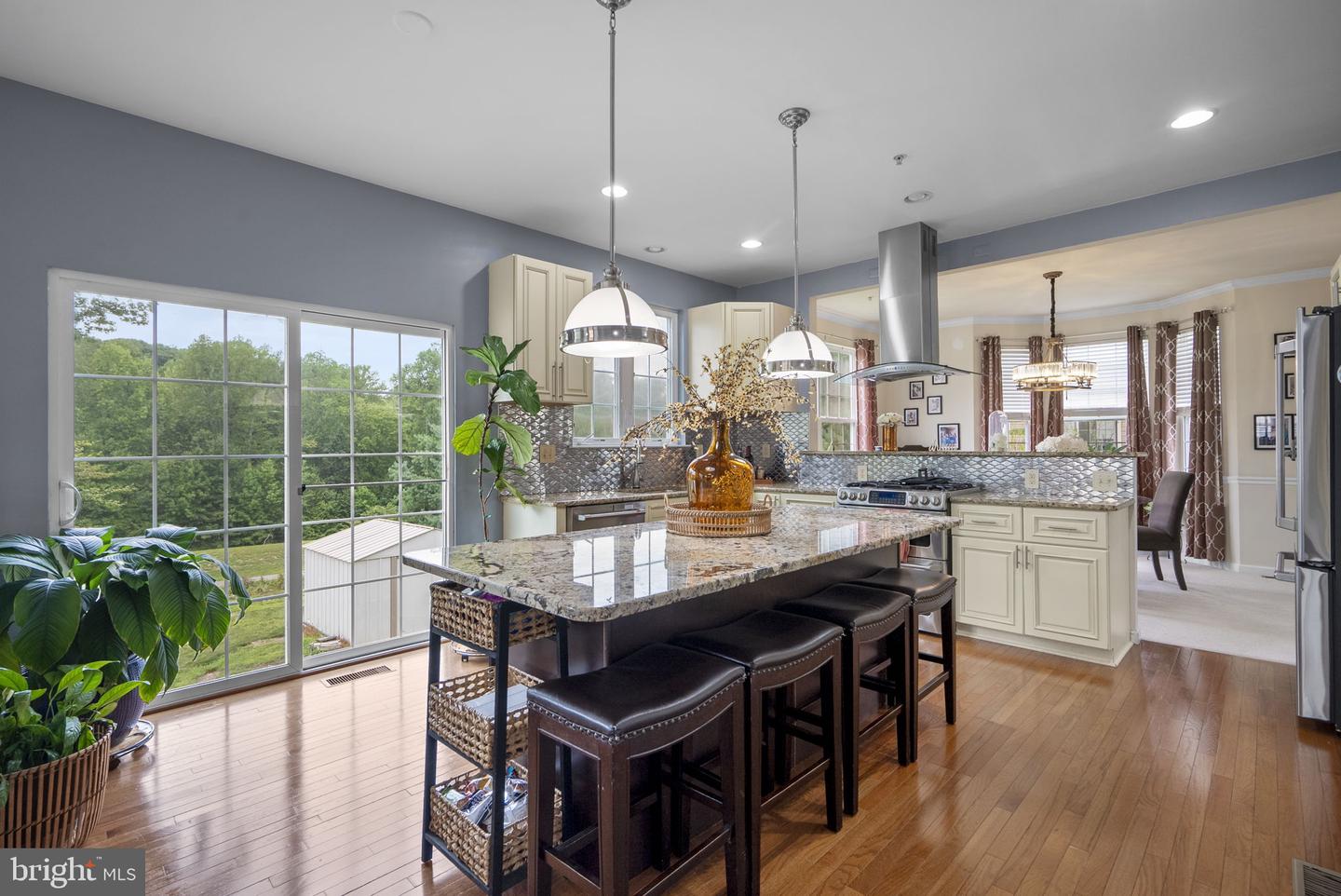 17105 Madrillon Way Property Photo 19