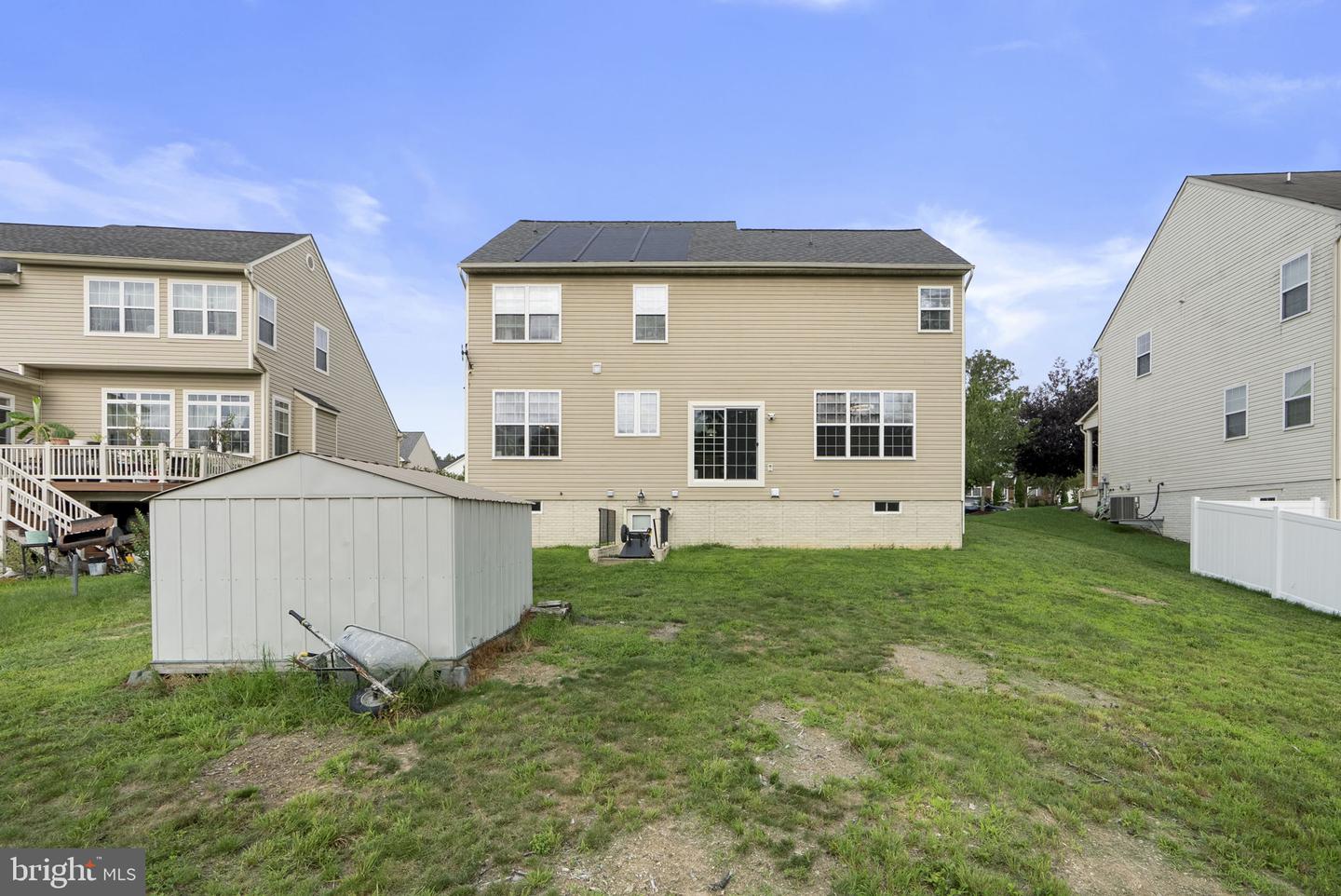 17105 Madrillon Way Property Photo 54