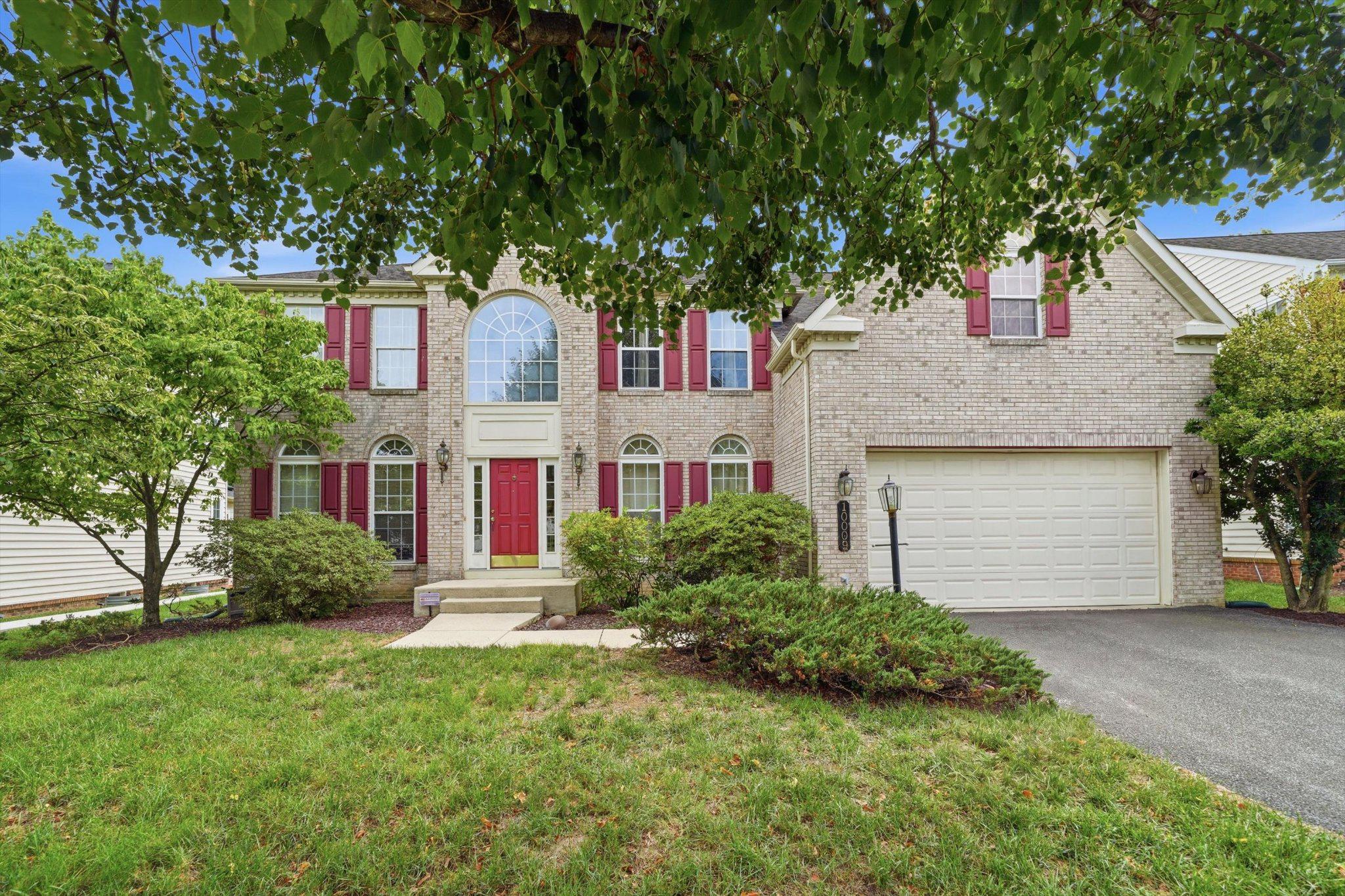 10009 Nicol Ct E Property Photo 1