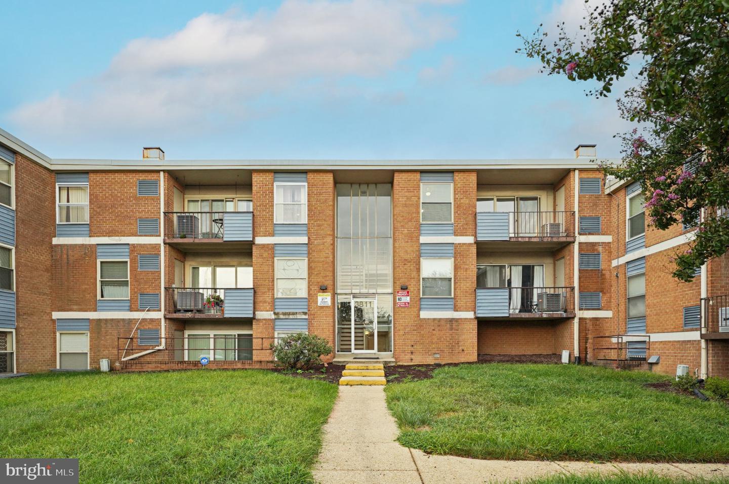 3811 Saint Barnabas Rd #t204 Property Photo 1