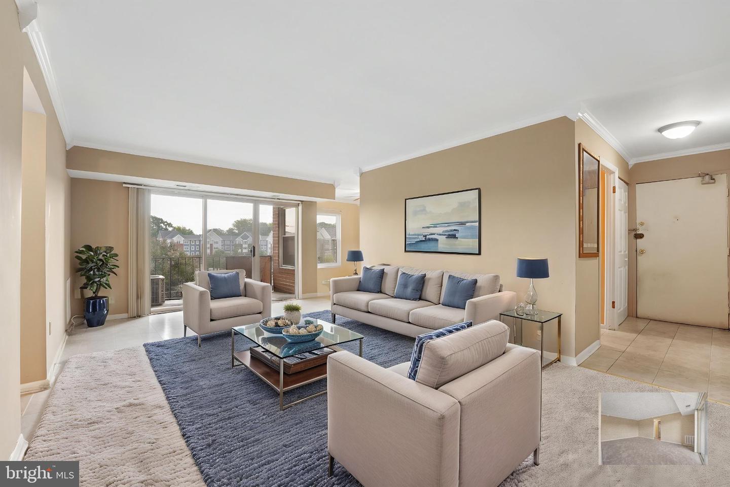 3811 Saint Barnabas Rd #t204 Property Photo 3