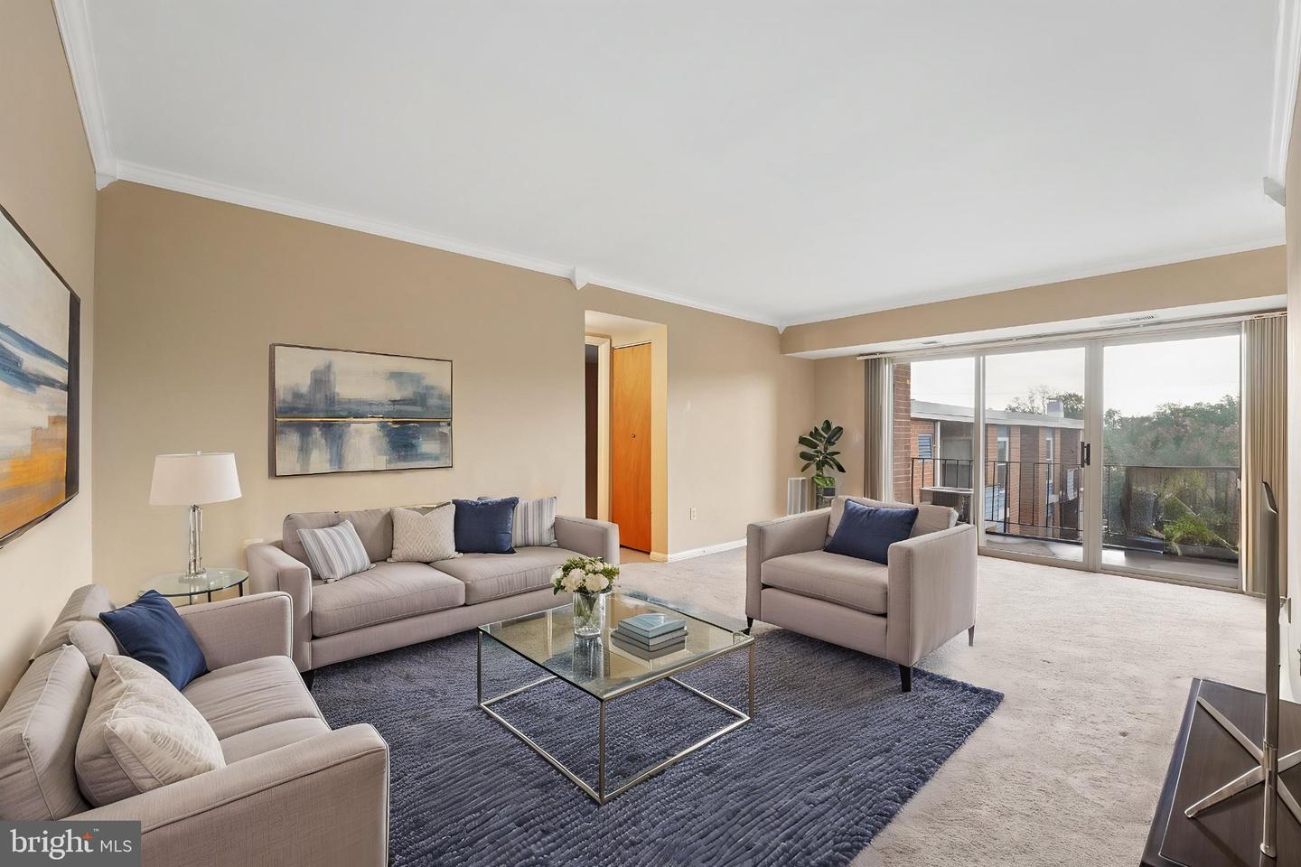 3811 Saint Barnabas Rd #t204 Property Photo 5