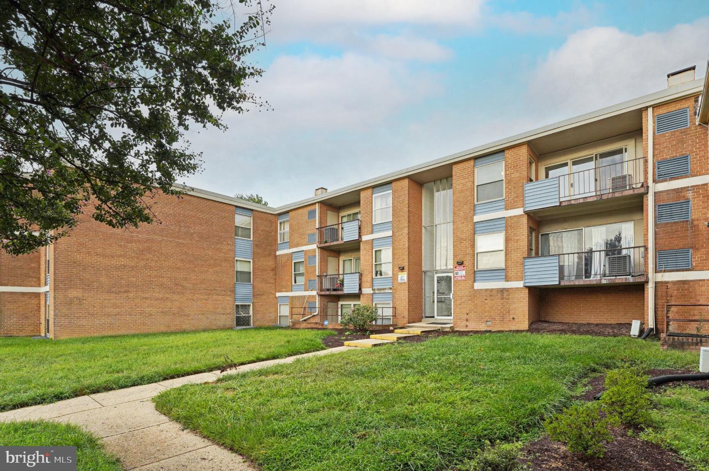 3811 Saint Barnabas Rd #t204 Property Photo 22