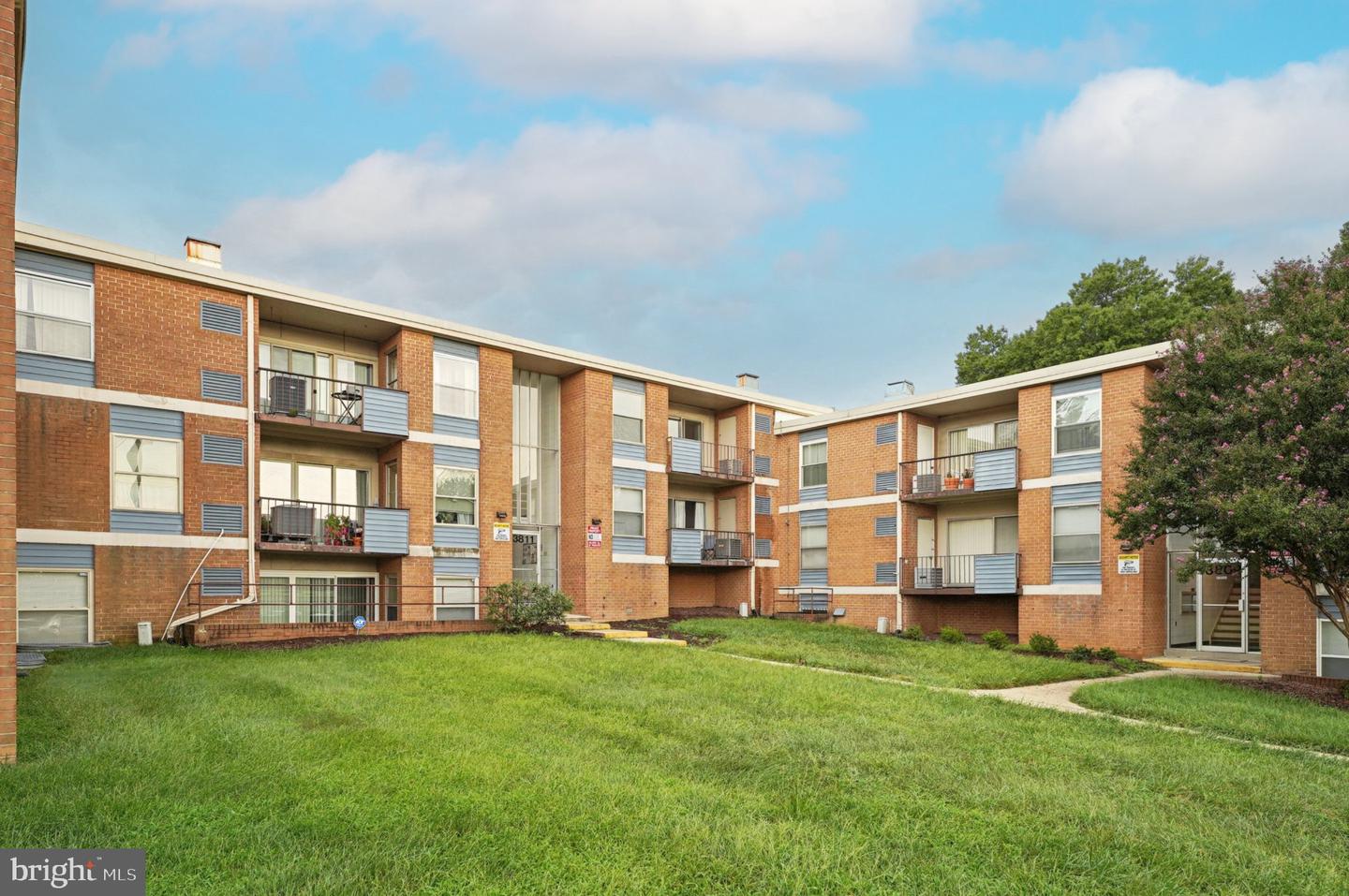 3811 Saint Barnabas Rd #t204 Property Photo 23