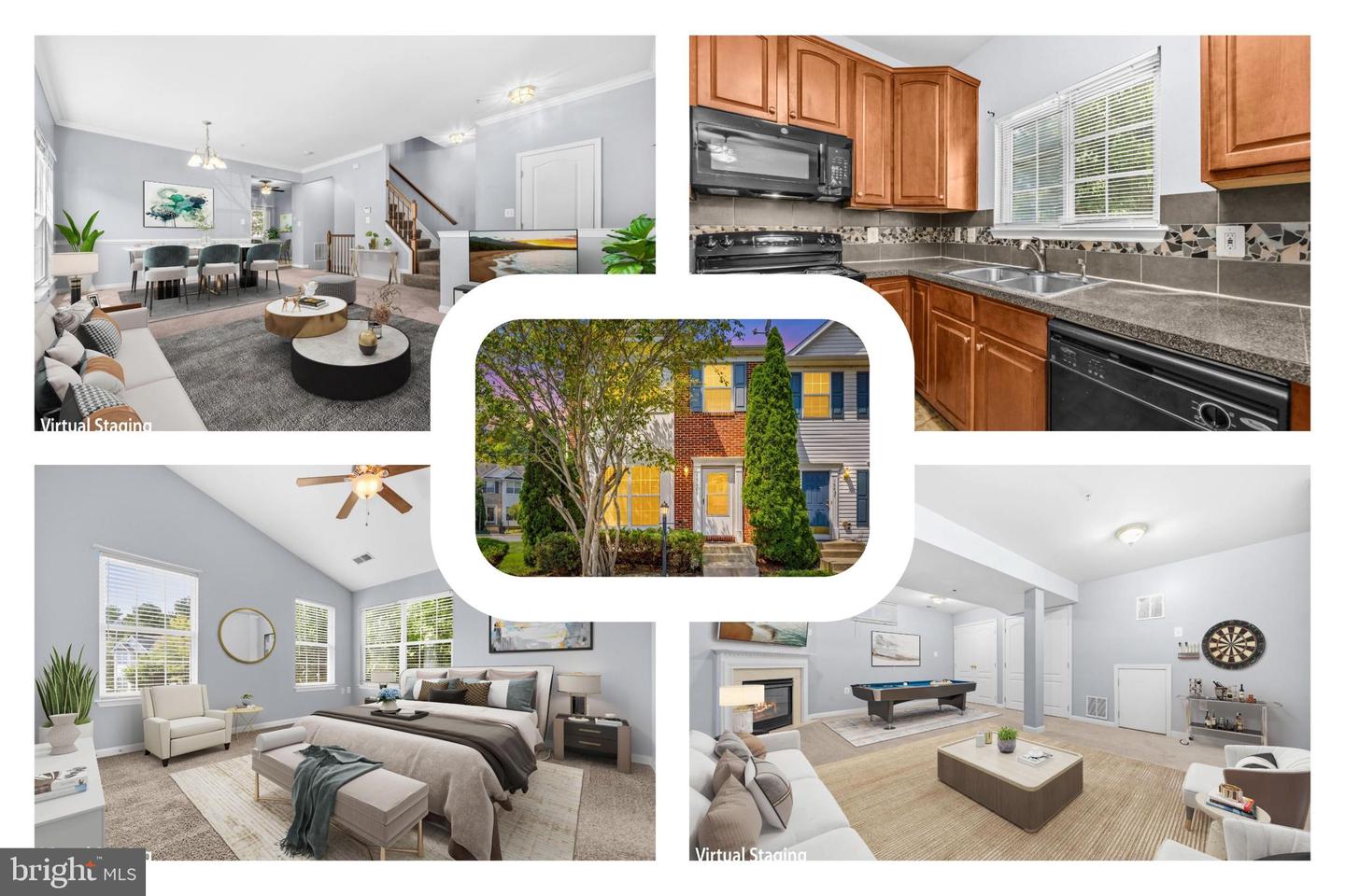 15409 Bennetts Run Ct Property Photo 1