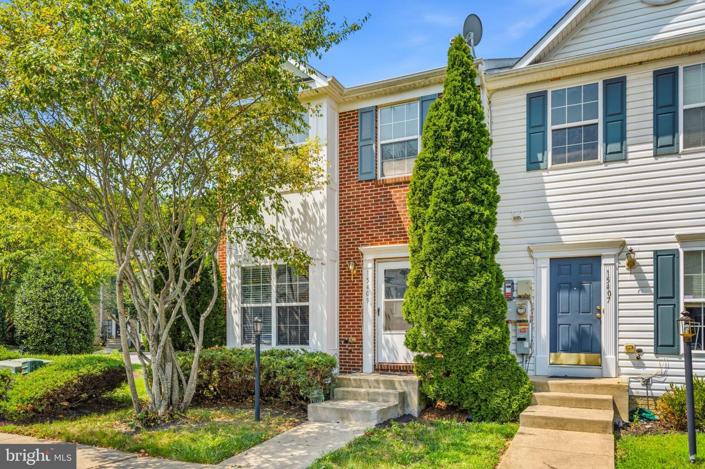 15409 Bennetts Run Ct Property Photo 4