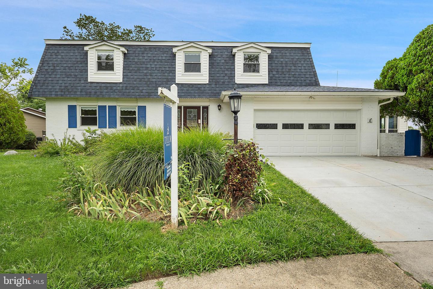 13106 Parkridge Cir Property Photo 1