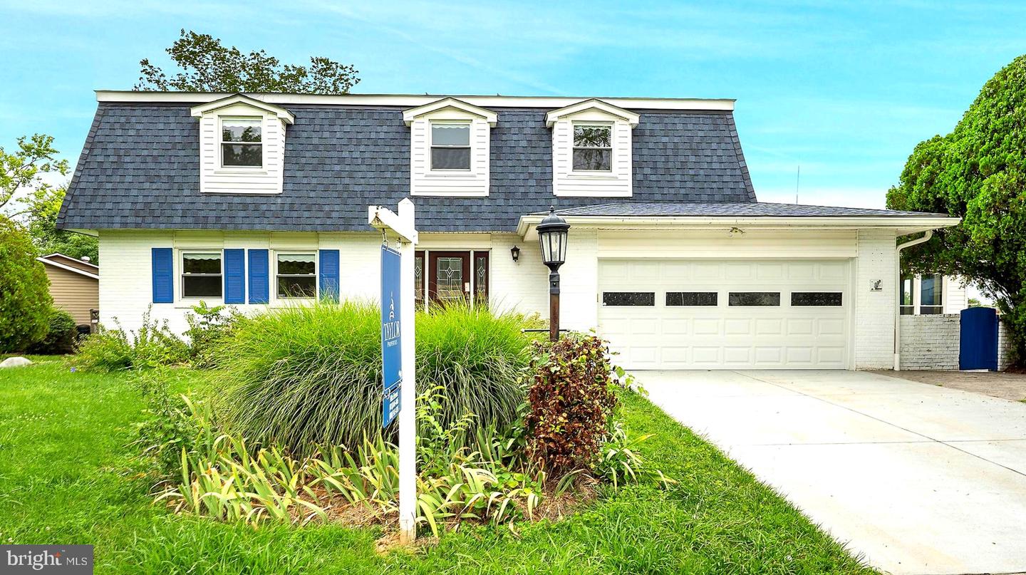 13106 Parkridge Cir Property Photo 1
