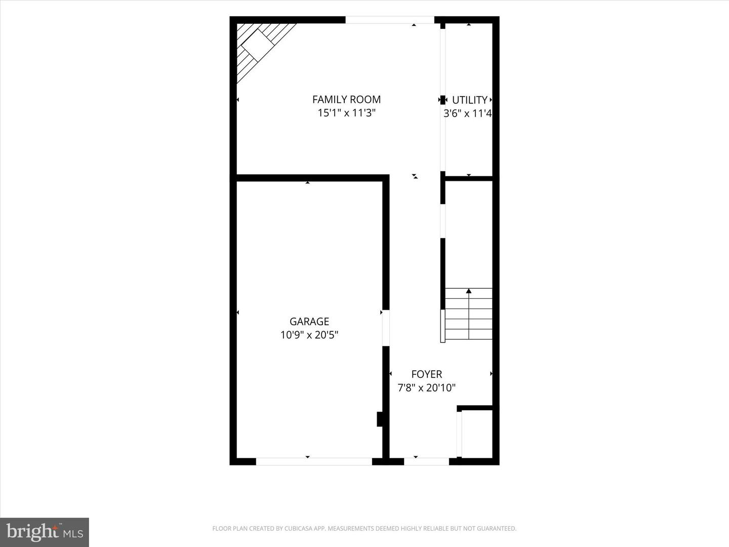 9617 Woodyard Cir Property Photo 6