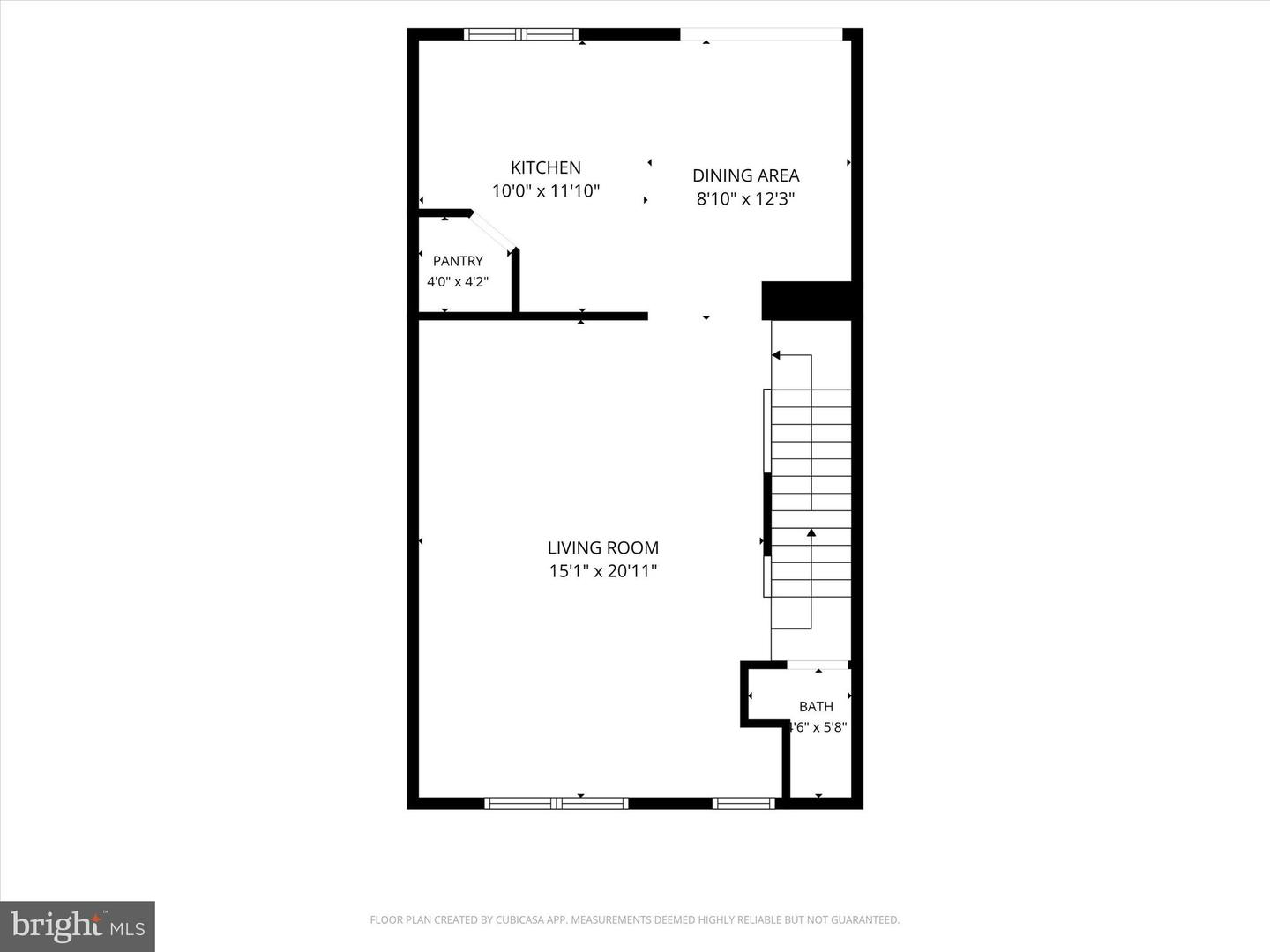 9617 Woodyard Cir Property Photo 13