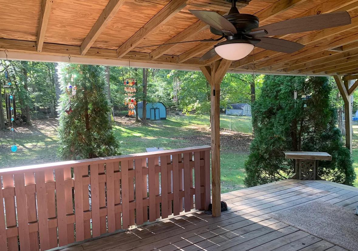 8301 Heatherwick Dr Property Photo 34