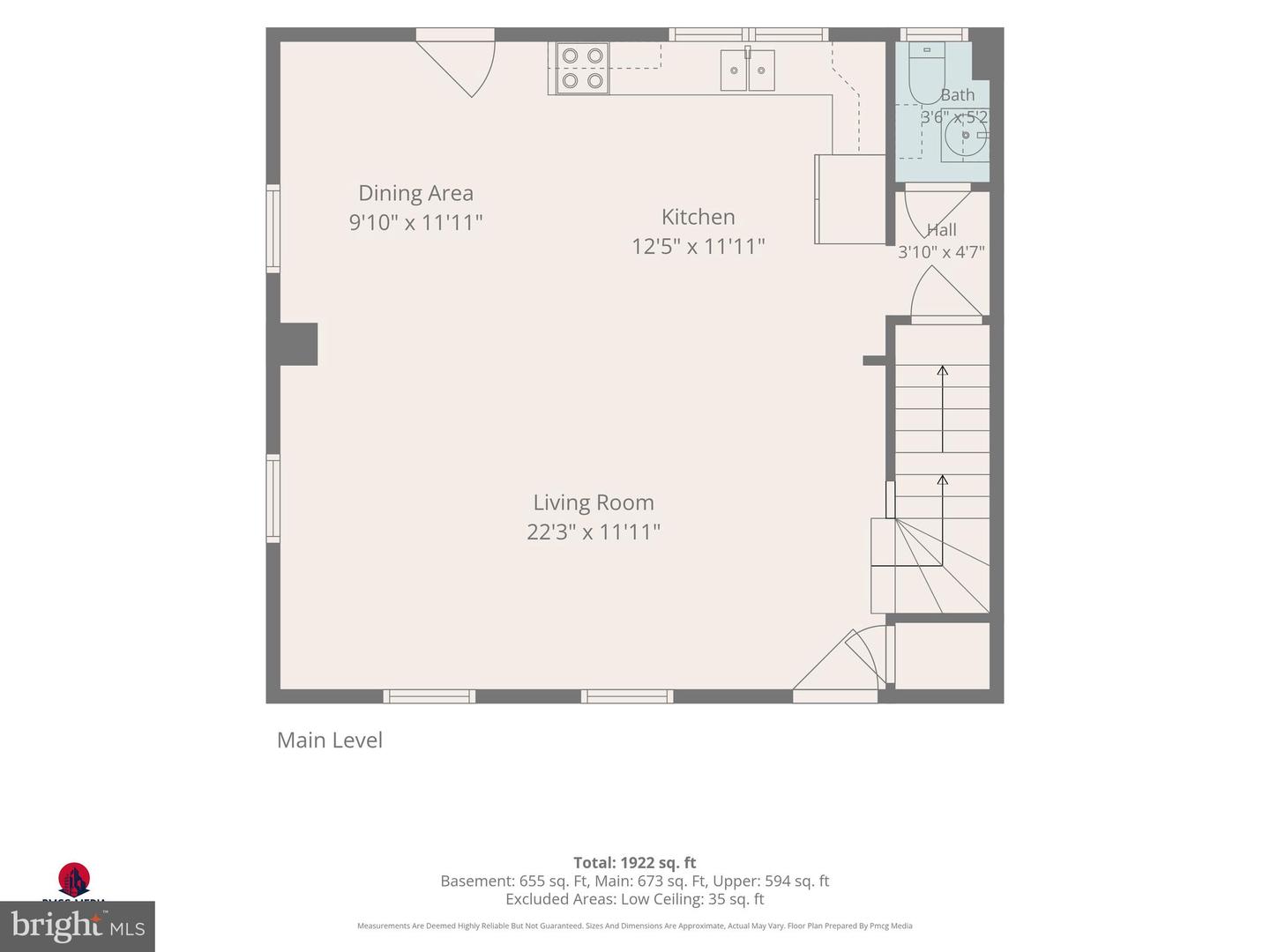 5724 Middleton Ln Property Photo 3