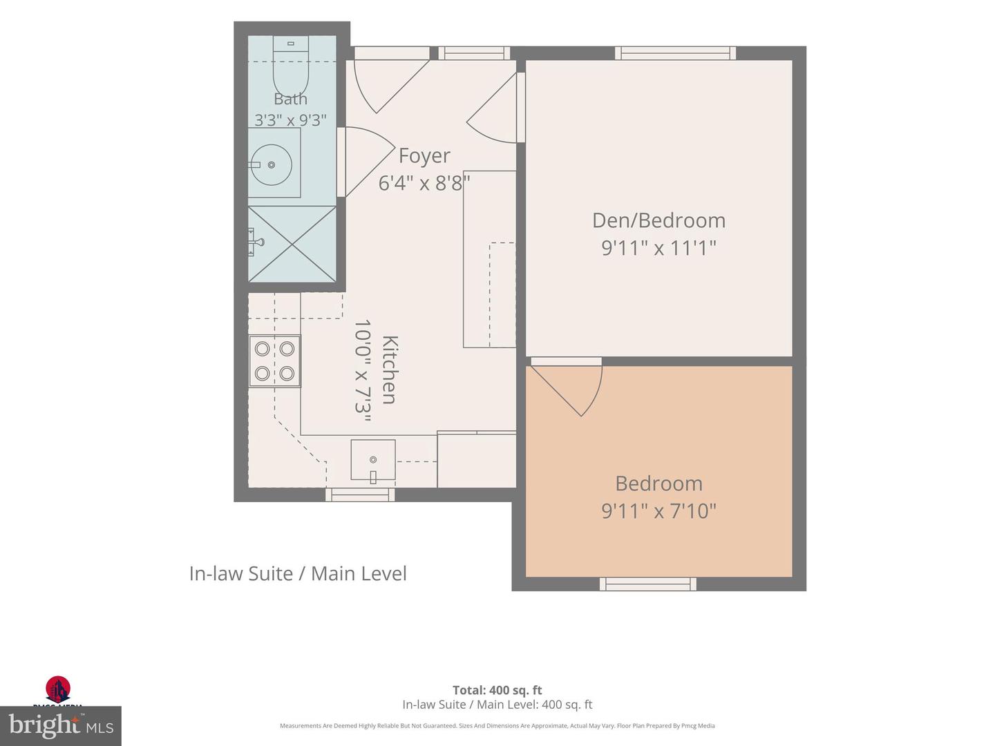 5724 Middleton Ln Property Photo 23