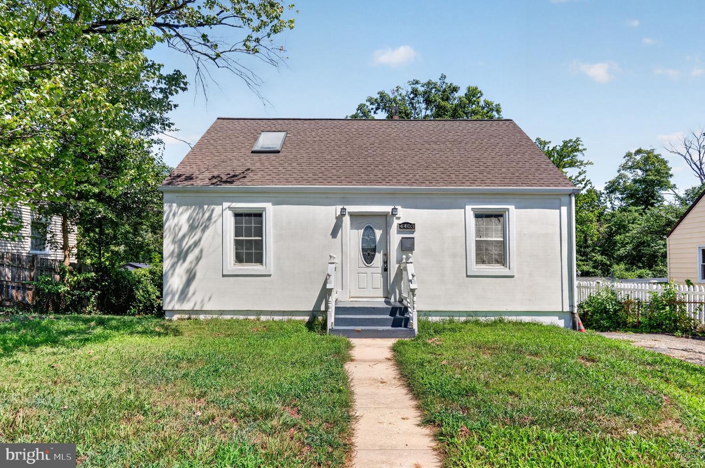 4403 68th Pl Property Photo 1