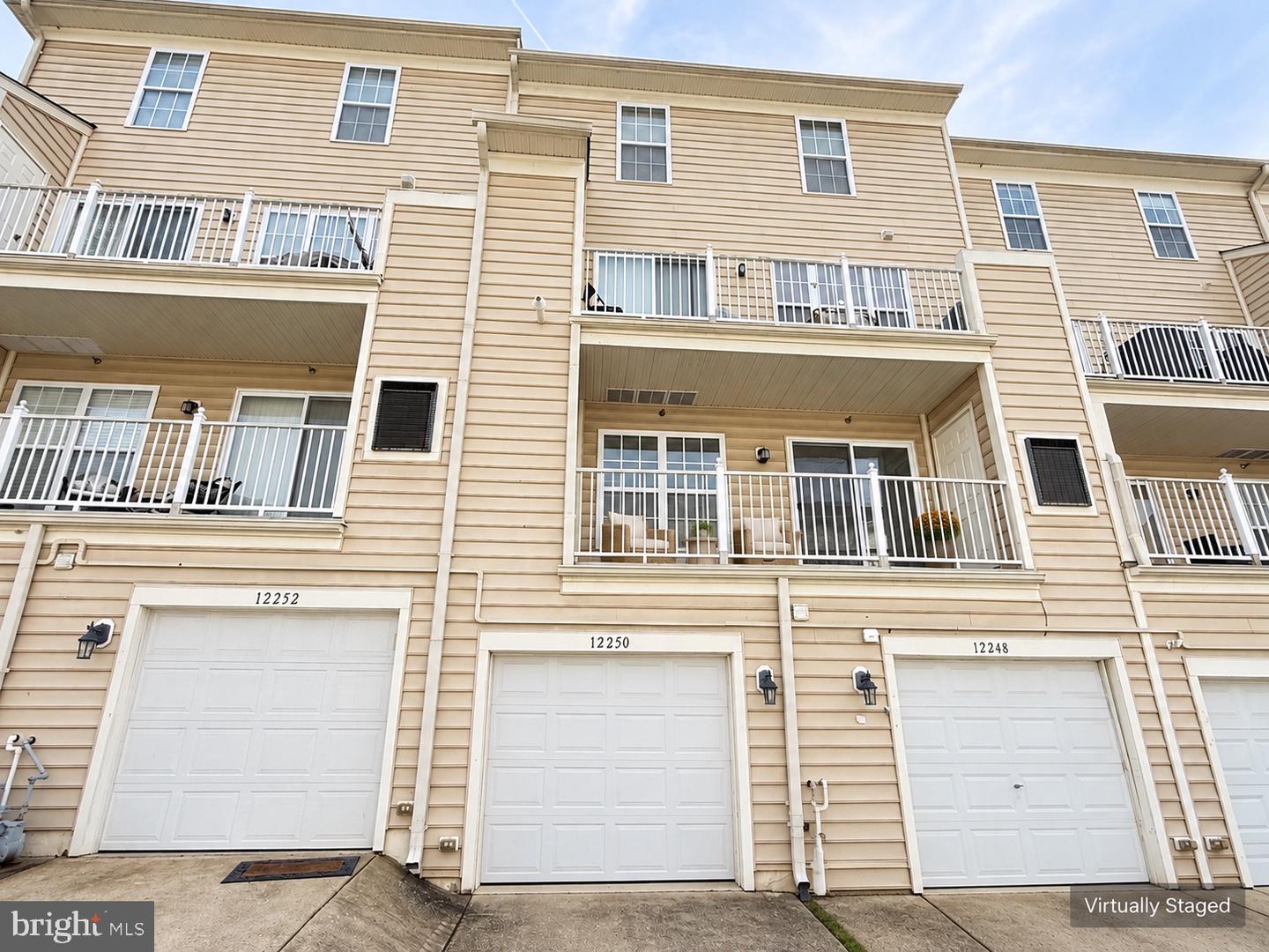 12250 Open View Ln #811 Property Photo 12