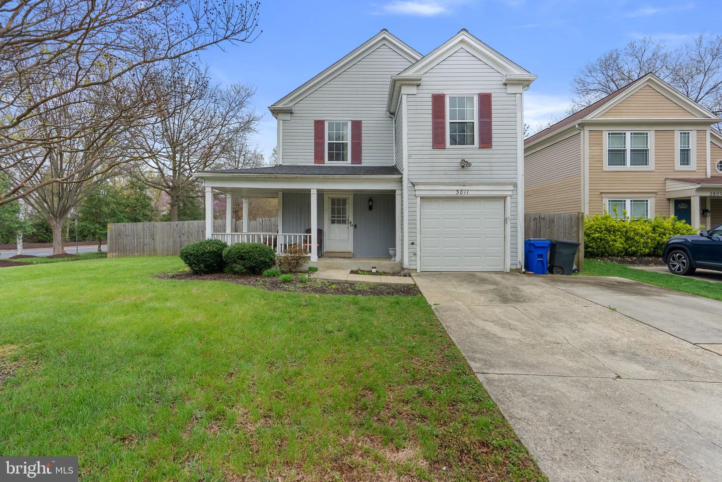 3811 ERNST DR Property Photo 1