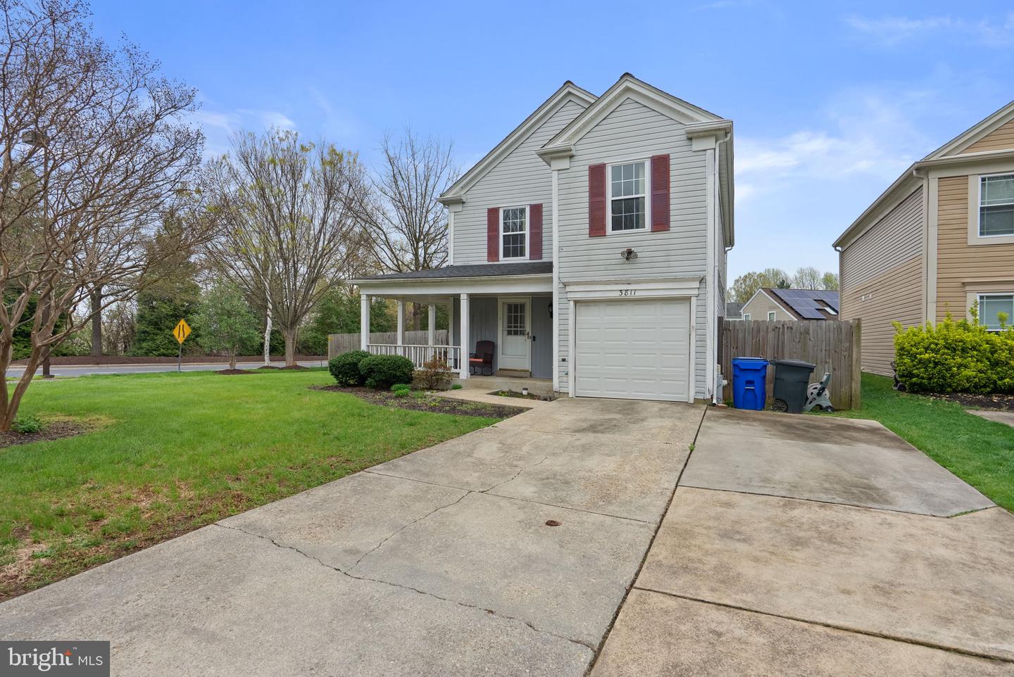 3811 Ernst Dr Property Photo 2