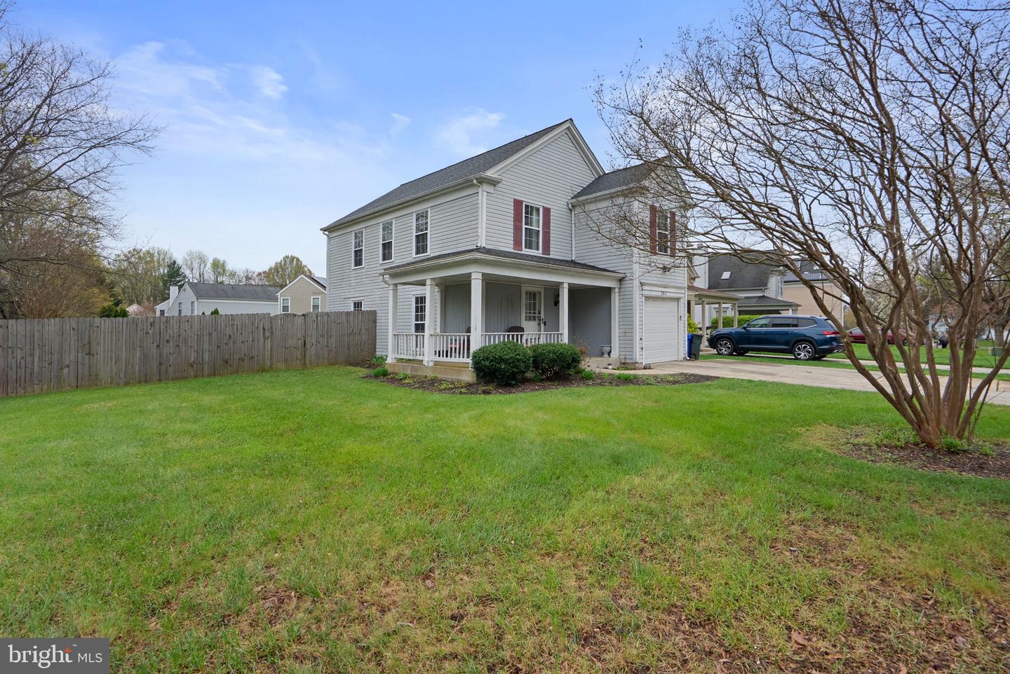 3811 Ernst Dr Property Photo 3
