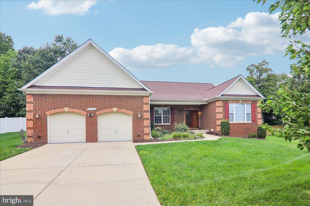 13103 Lenfant Dr Property Photo 1