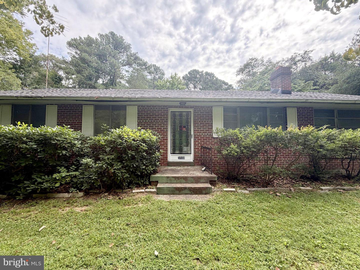 23108 BENJAMIN BANNEKER BLVD Property Photo 1