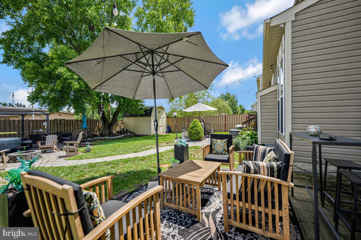 13404 Gwynn Park Ct Property Photo 6