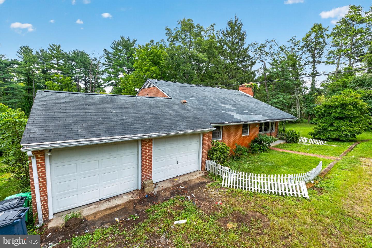 3300 OLD LARGO RD