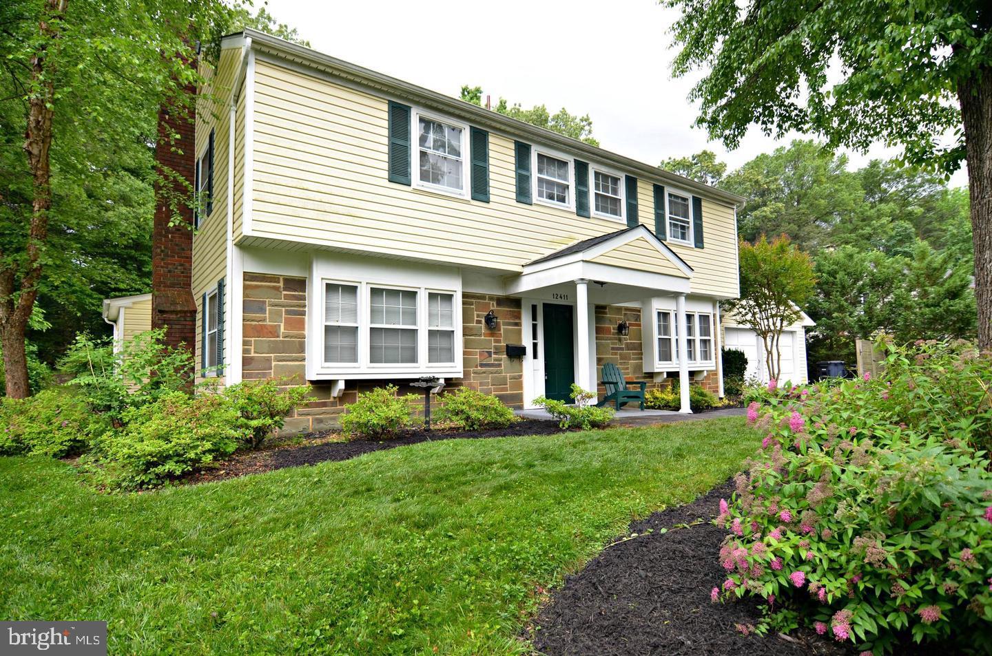 12411 Radnor Ln Property Photo 1