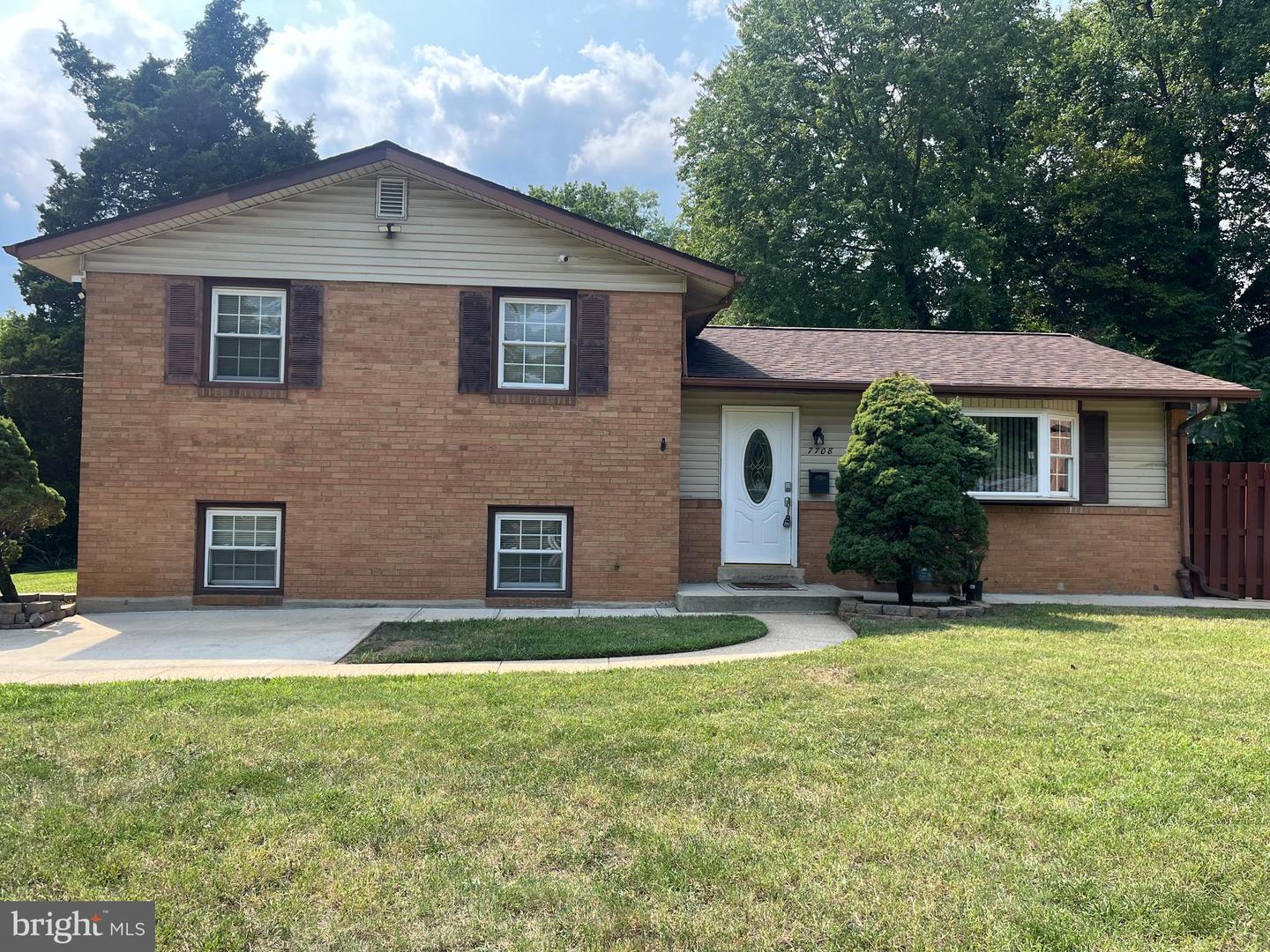 7708 EDMONSTON RD Property Photo 1
