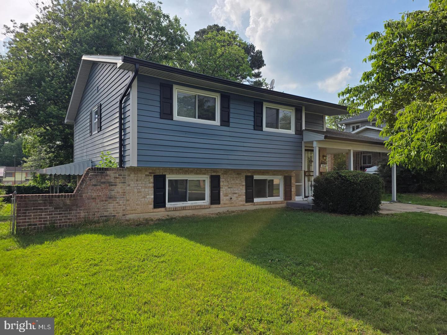 3514 Jeff Rd Property Photo 1