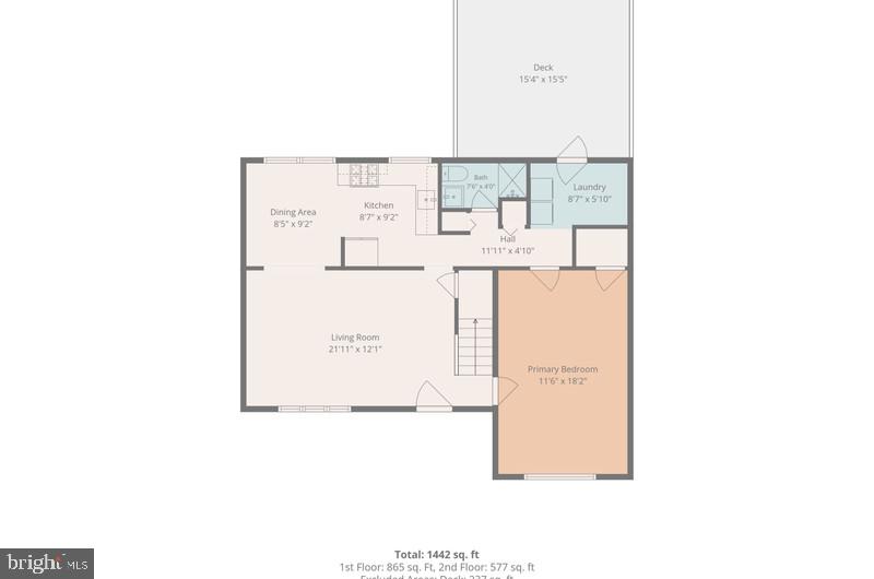 9309 Kimbark Ave Property Photo 41