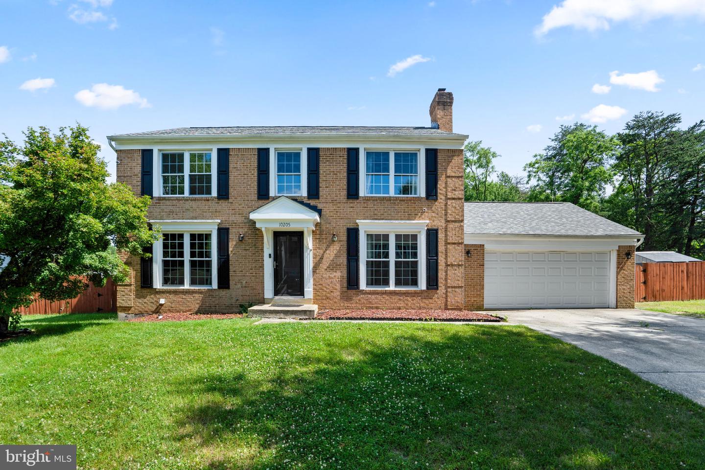 10205 Balsamwood Drive Property Photo 2