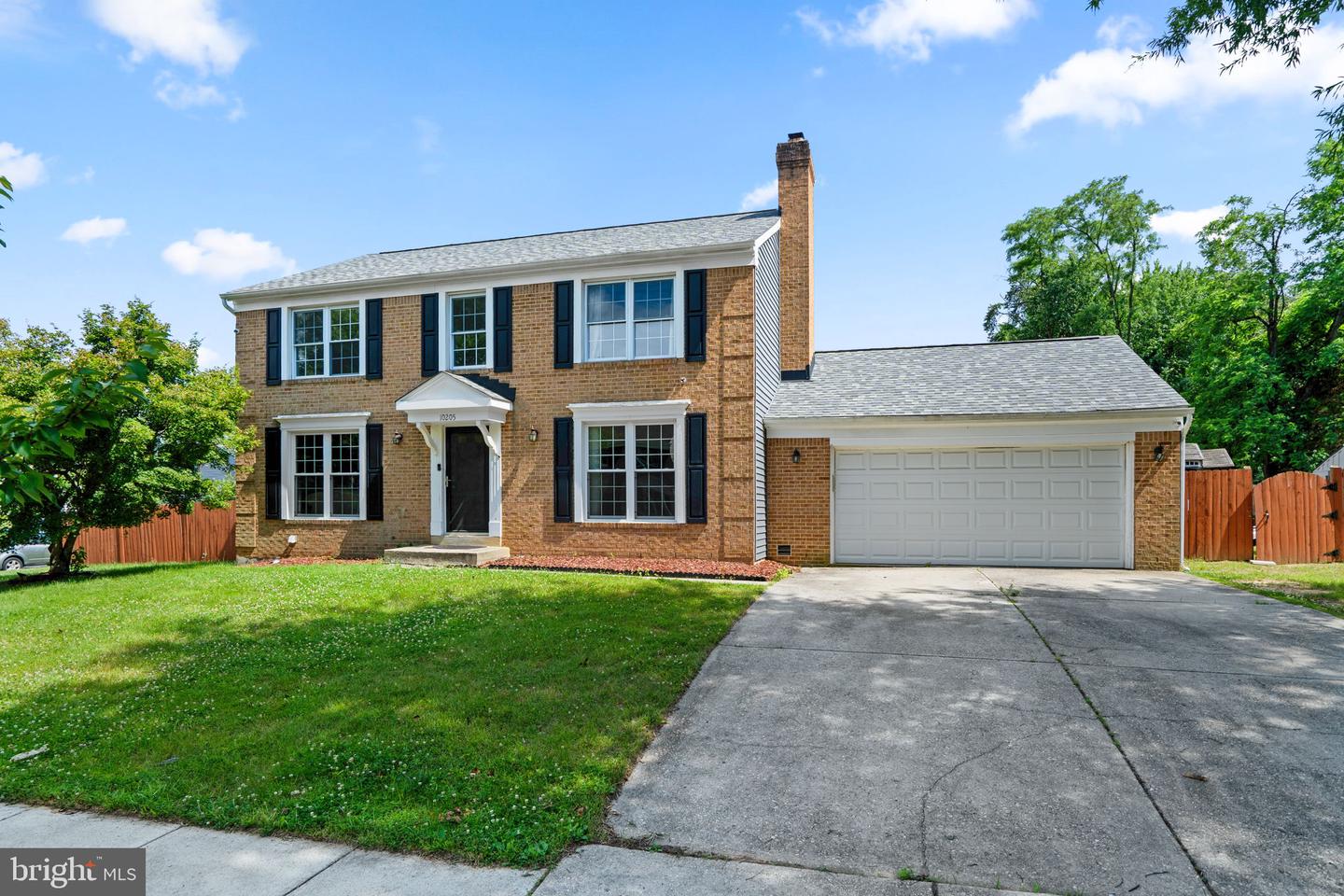 10205 Balsamwood Drive Property Photo 3