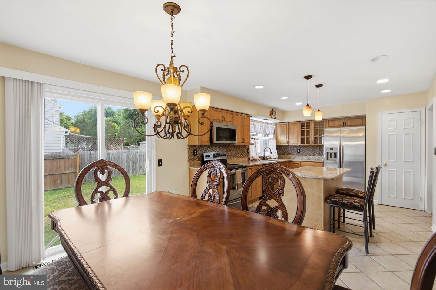 10205 Balsamwood Drive Property Photo 8