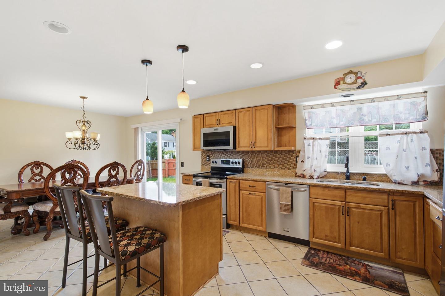 10205 Balsamwood Drive Property Photo 11