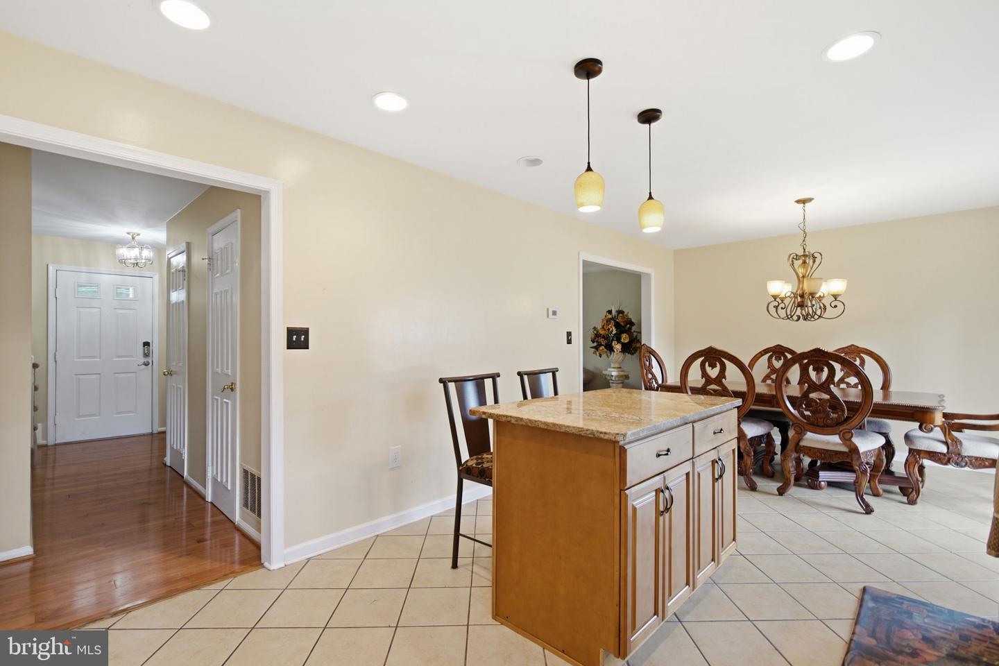 10205 Balsamwood Drive Property Photo 12