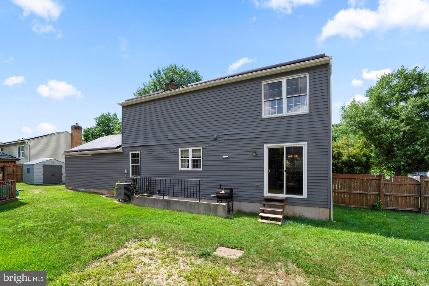 10205 Balsamwood Drive Property Photo 43